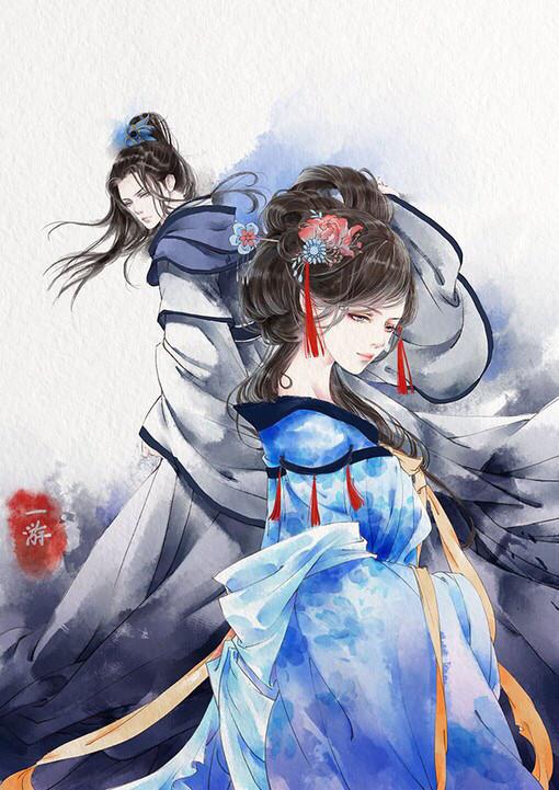 姜桃沈时恩