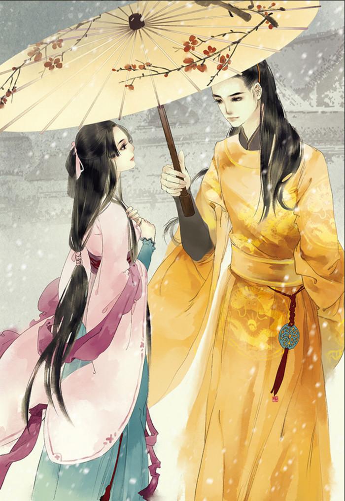 鹿泱泱作品