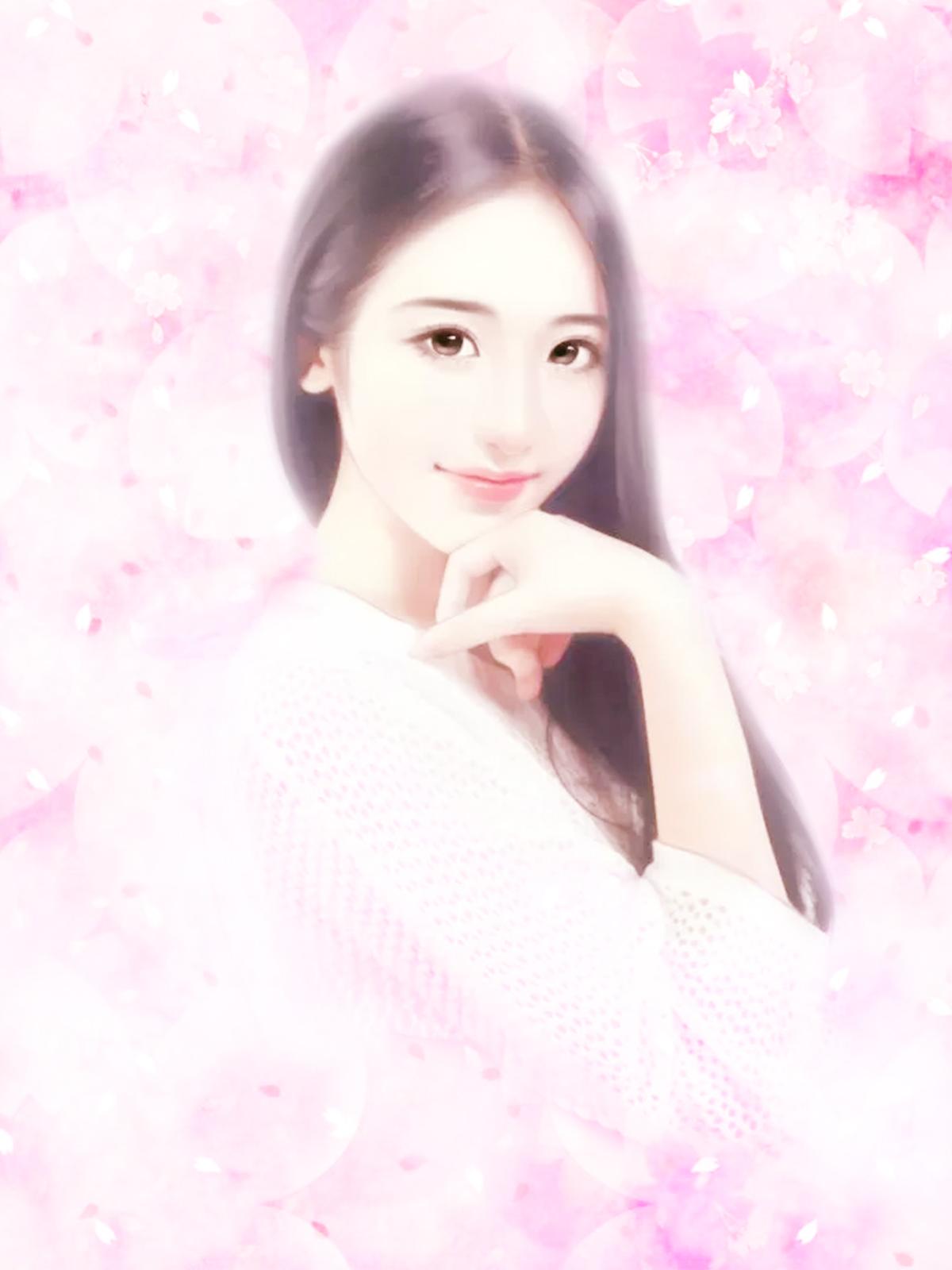 女主叫林湘湘的