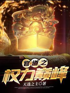 官道权力巅峰全本
