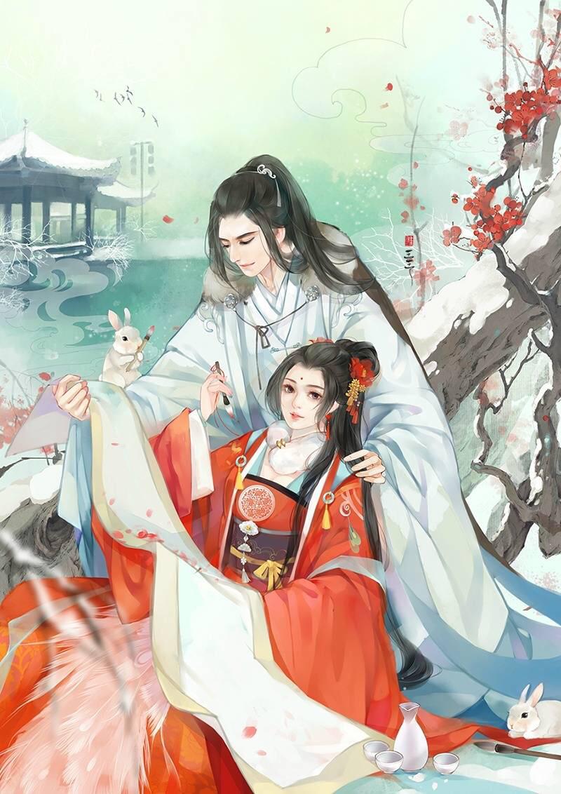 虞华绮闻擎全文免费阅读