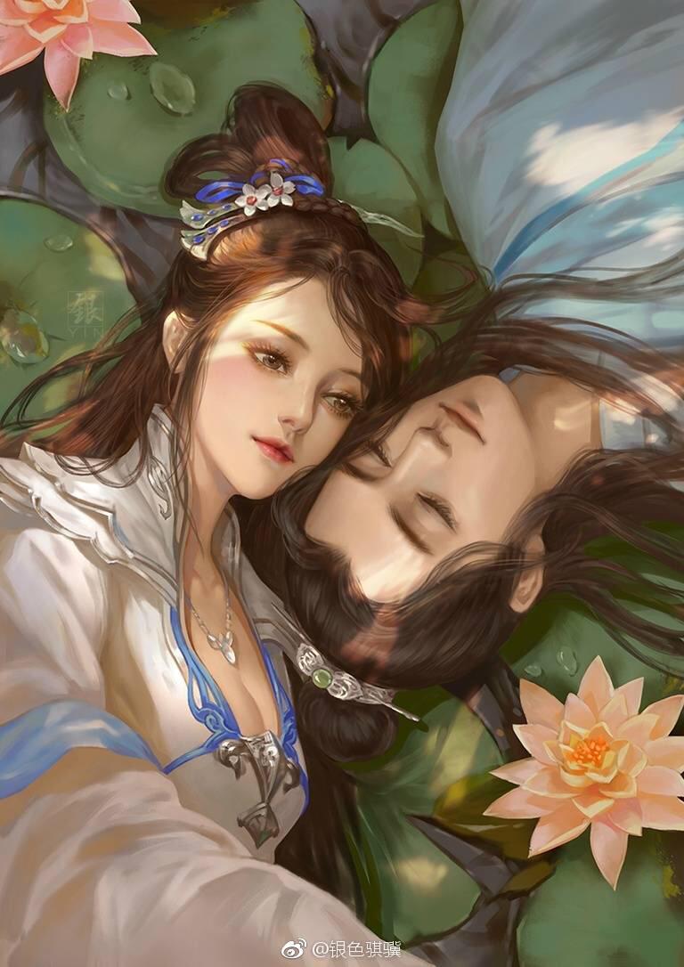 姜令窈谢珩舒云黛