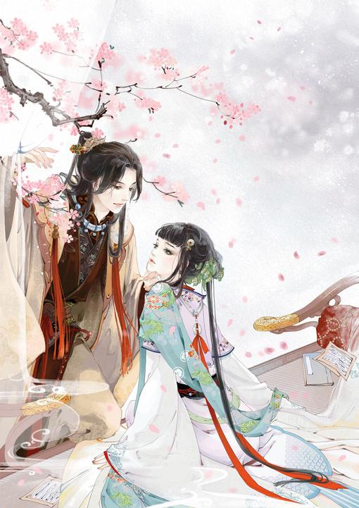 孟晚姝萧拓免费