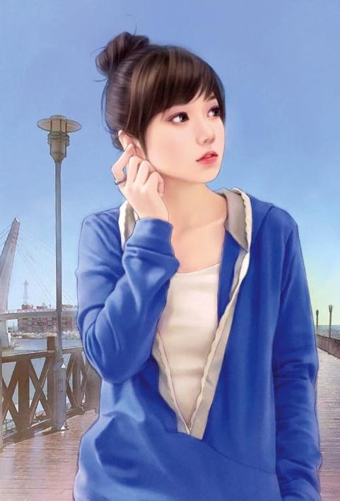 裴南汐裴清音