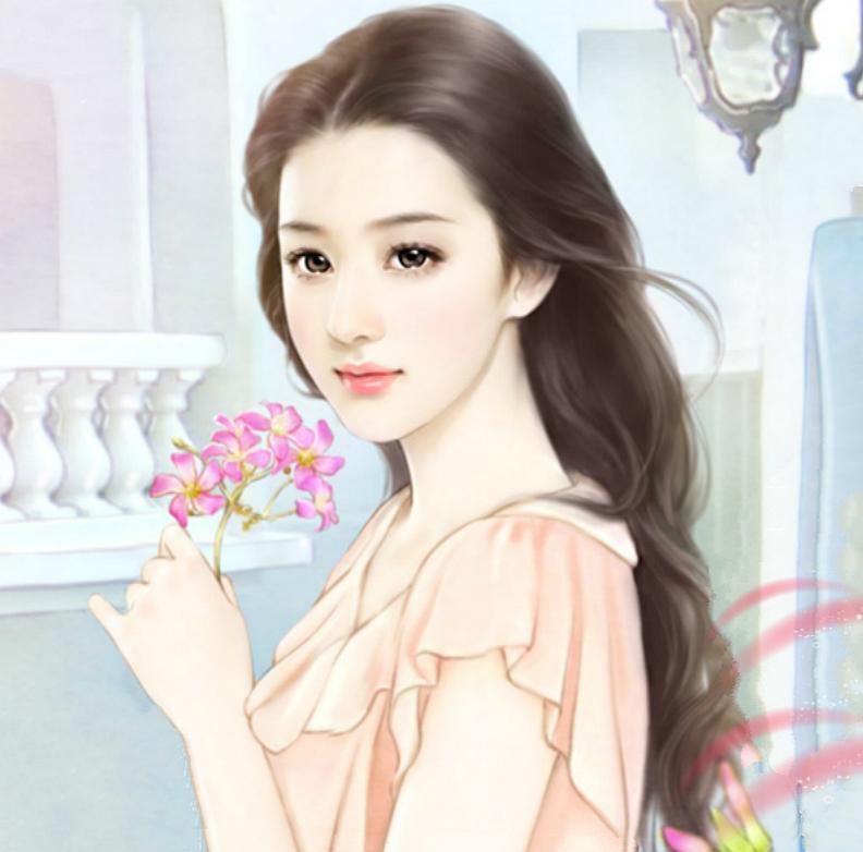 松弛症少女的隐痛许星河