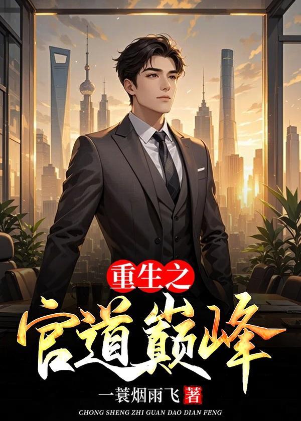 重生之官道巅峰为什么不更新了