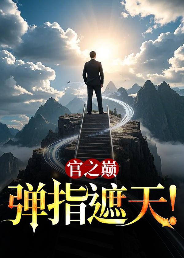 官之巅弹指遮天周平林慕蝶