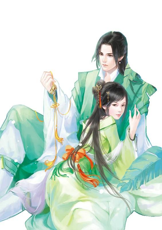 女主叫云瑶男主叫墨川