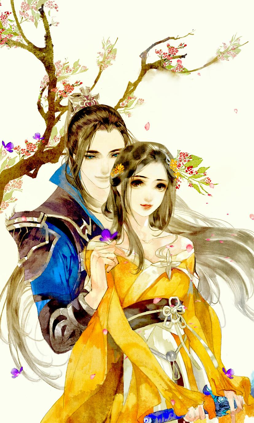 穿成假太监后我和太子斗心机