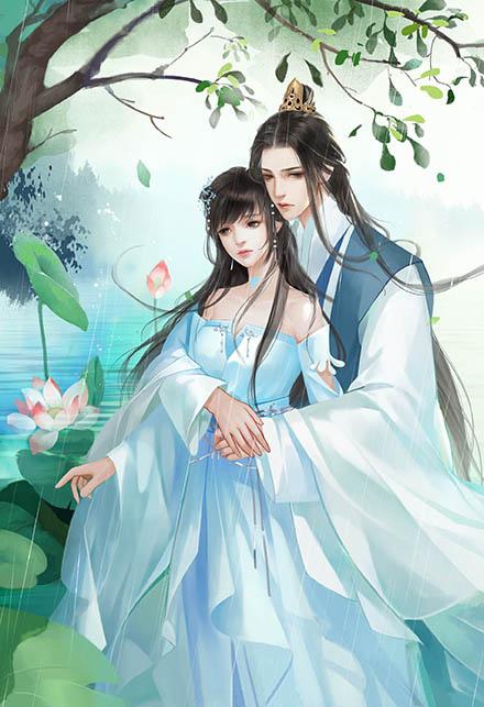 阮梨陆时屿全文免费阅读