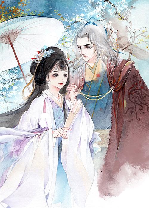 女主苏晚晚