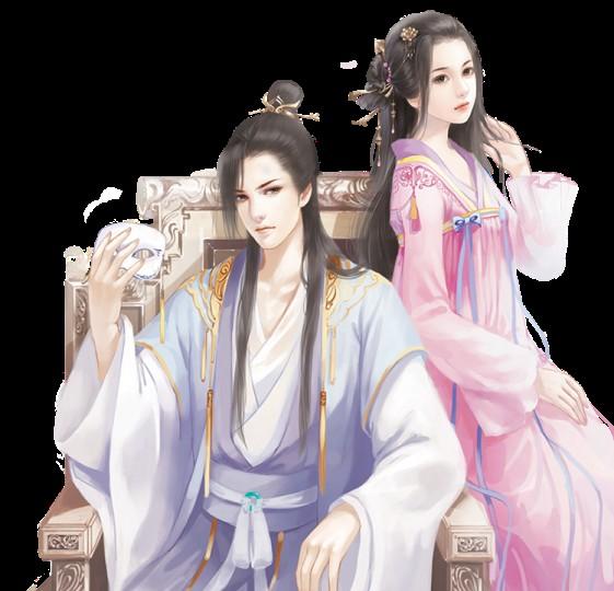 宁宛穿越