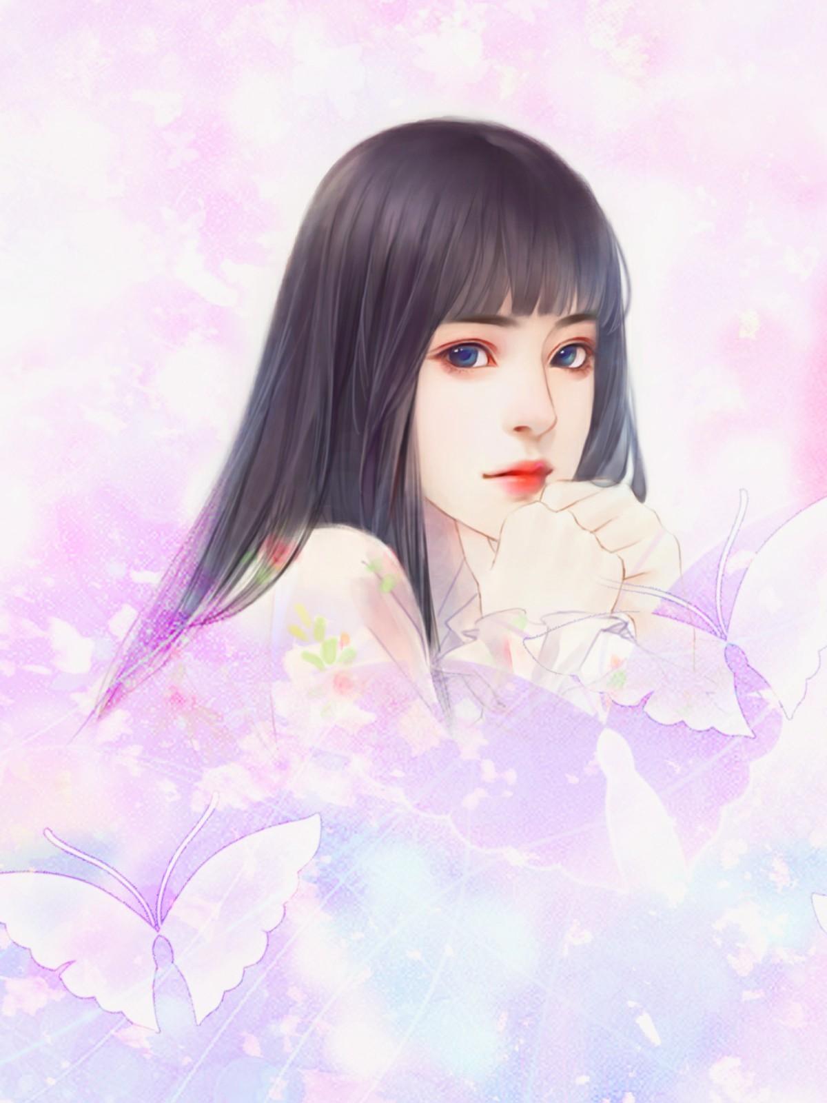 苏简女主角