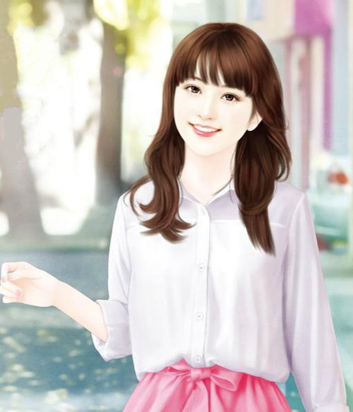 不在灯火阑珊处张若兰