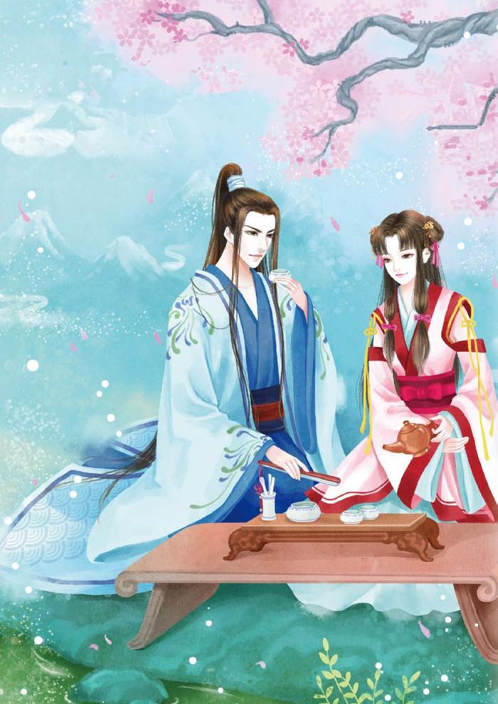 白灵结局