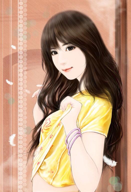 女主叫顾施