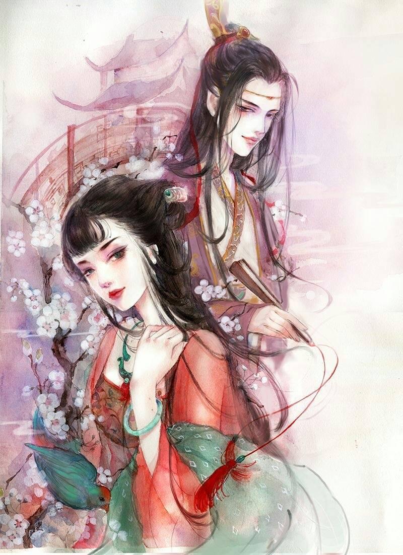 顾青然傅辰