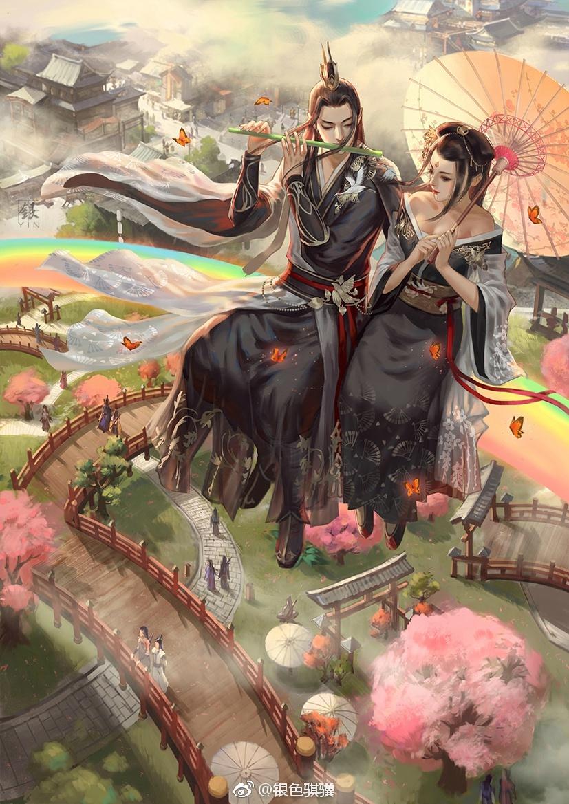 沈初微萧鸿与全